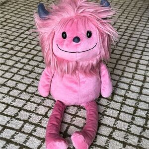 Jellycat Jinx Monster *retired*